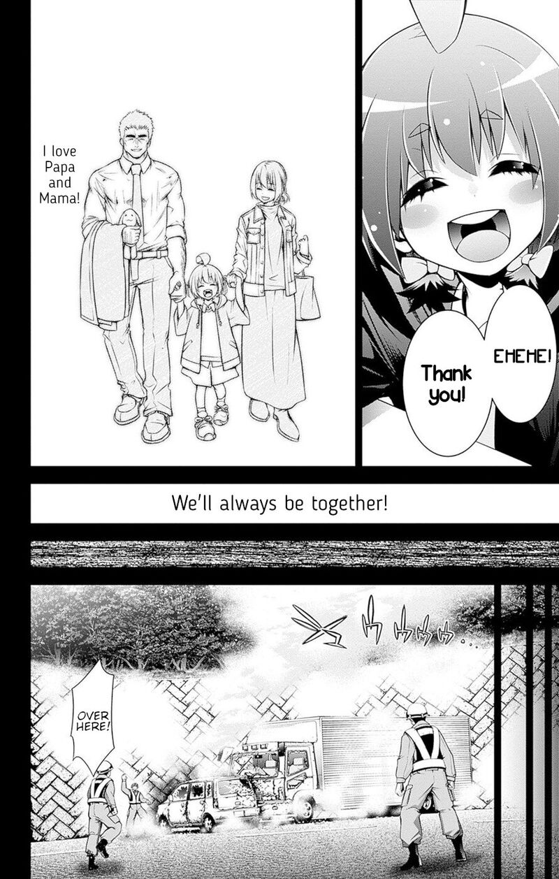 Dark Gathering, Chapter 51e image 27
